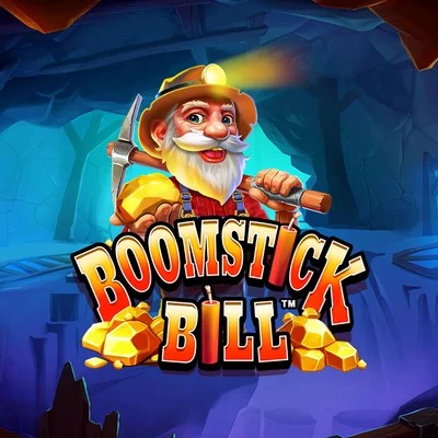 Play Boomstick Bill slot by High Limit Studio on spillehallendk.com