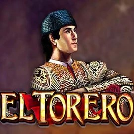 El Torero game by RTG (Reel Time Gaming) – logo hosted on Spillehallen Casino
