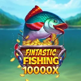 Fintastic Fishing online slot from Foxium – play at spillehallendk.com