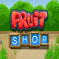 Play Fruit Shop slot by NetEnt on spillehallendk.com