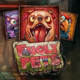 game logo by Stakelogic on spillehallendk.com