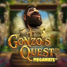Gonzita’s Quest logo by Red Tiger Gaming at Spillehallen Casino