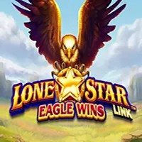 Lone Star Link Eagle Wins – slot by Novomatic, featured at spillehallendk.com