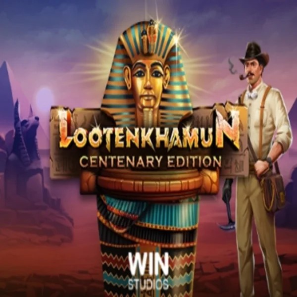 Loot'en Khamun the Dead Sea Scrolls online slot from Win Studios – play at spillehallendk.com