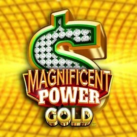 Magnificent Power Gold – slot by Oros Gaming, featured at spillehallendk.com