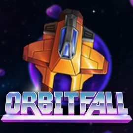 Orbitfall online slot from ELK Studios – play at spillehallendk.com