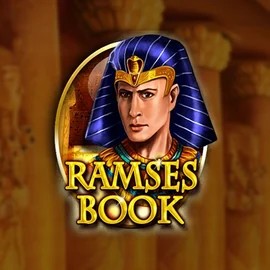 Ramses Book Deluxe – slot by Gamomat, featured at spillehallendk.com
