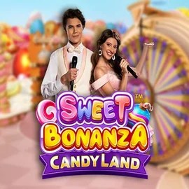 Sweet Bonanza Candy Land Live online slot from Pragmatic Play – play at spillehallendk.com