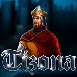 Enjoy Tizona by Merkur Gaming – logo hosted on spillehallendk.com